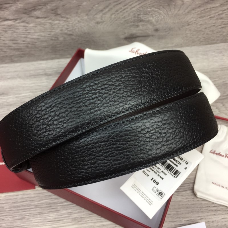 Ferragamo Belts